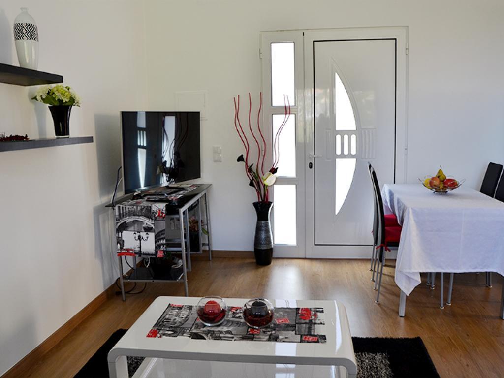 דירות ארקו דה קלחטה Casa Annie מראה חיצוני תמונה