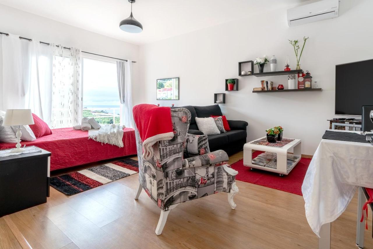 דירות ארקו דה קלחטה Casa Annie מראה חיצוני תמונה